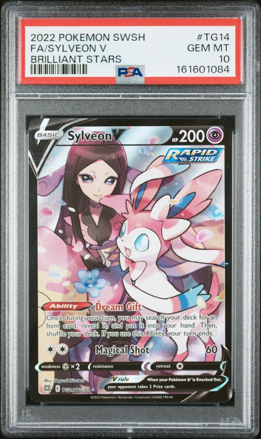 Sylveon V