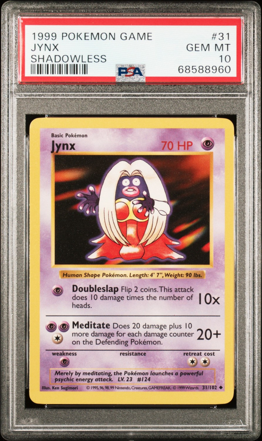 JYNX