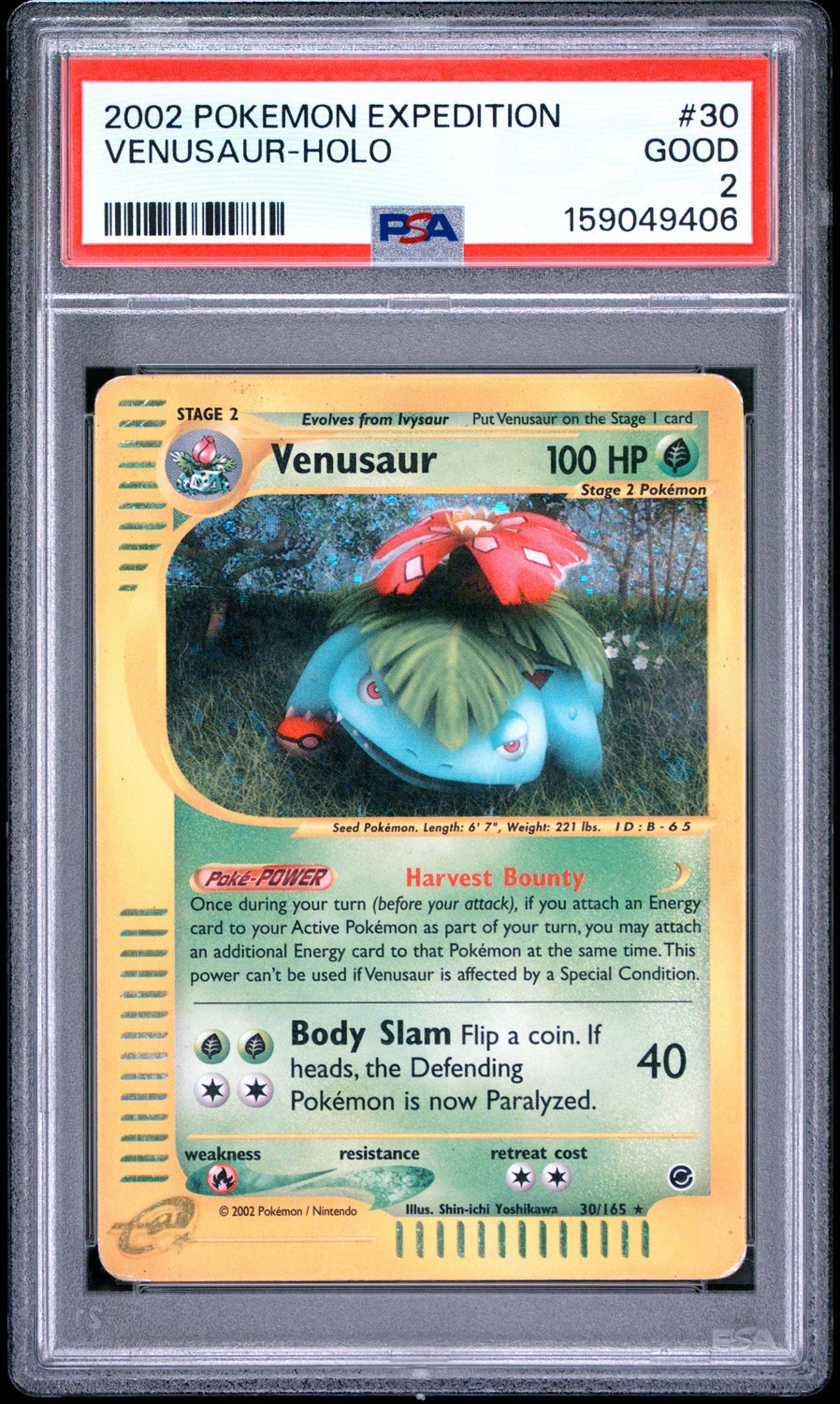 Venusaur