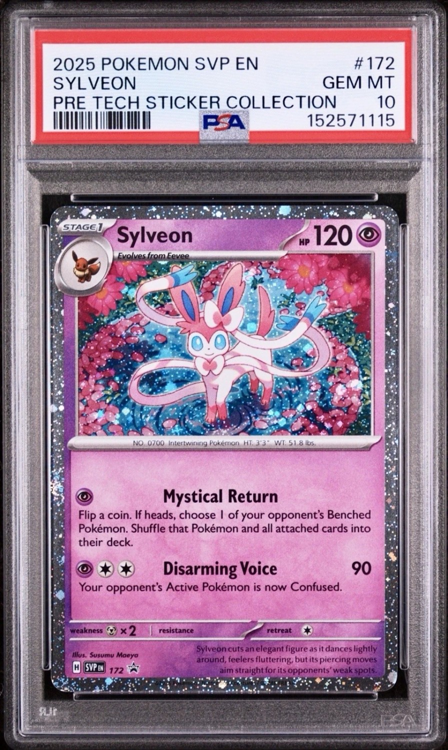 SYLVEON