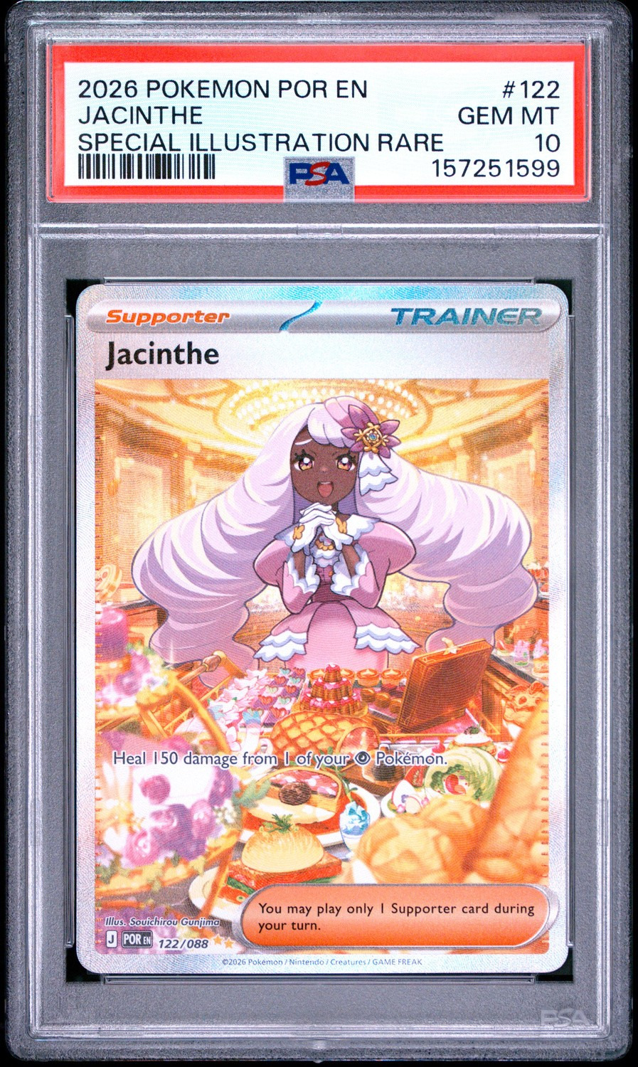 Jacinthe