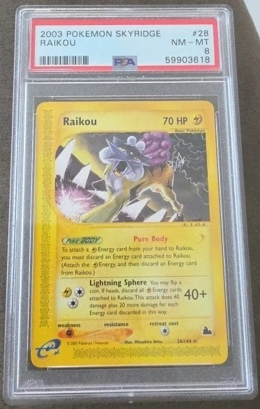 RAIKOU