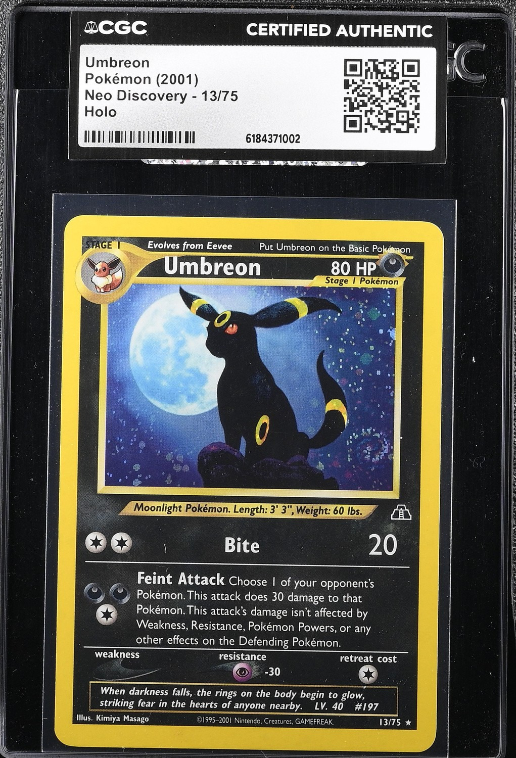 Umbreon