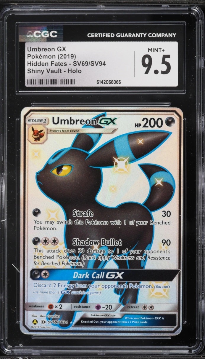 Umbreon GX