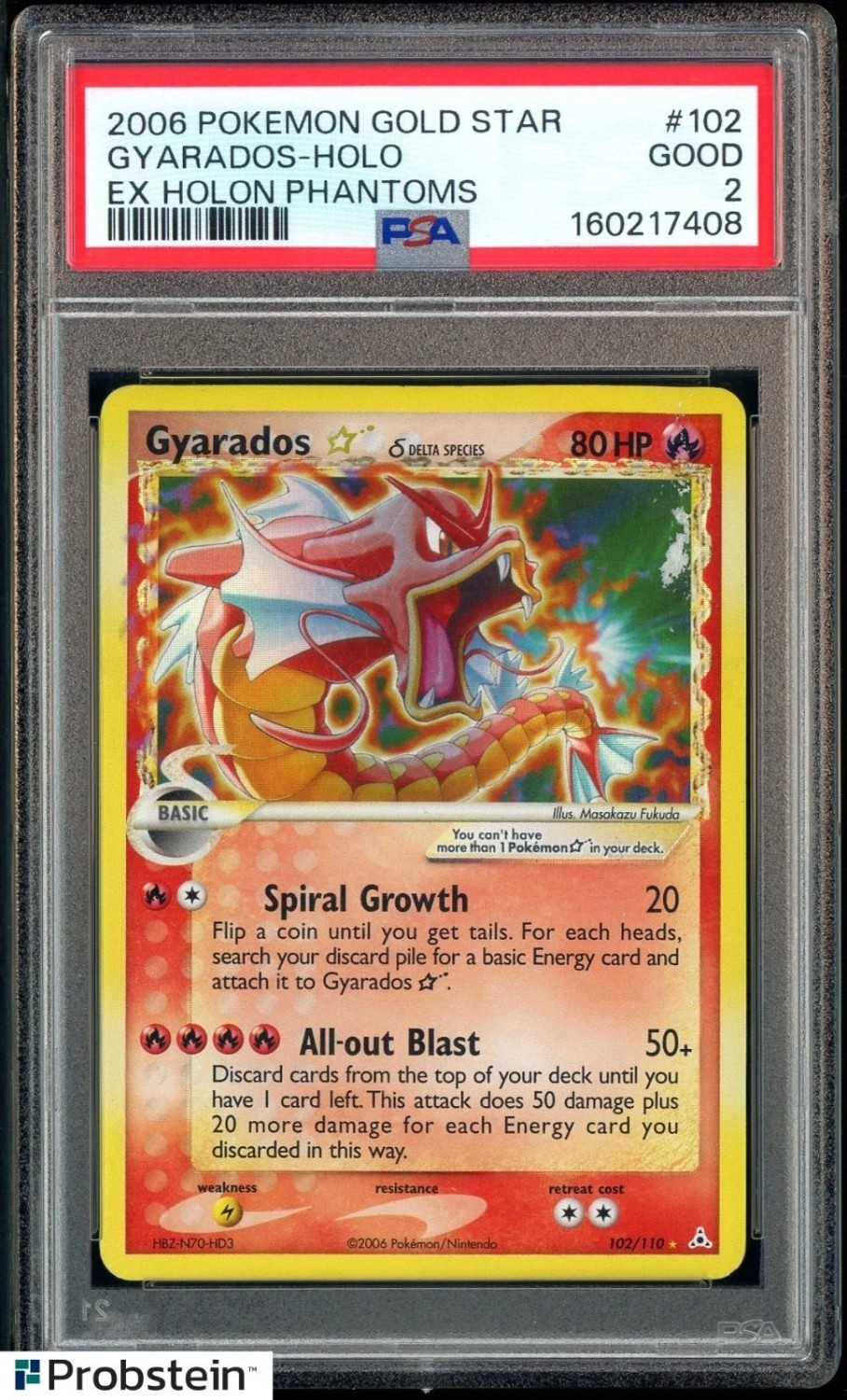 Gyarados