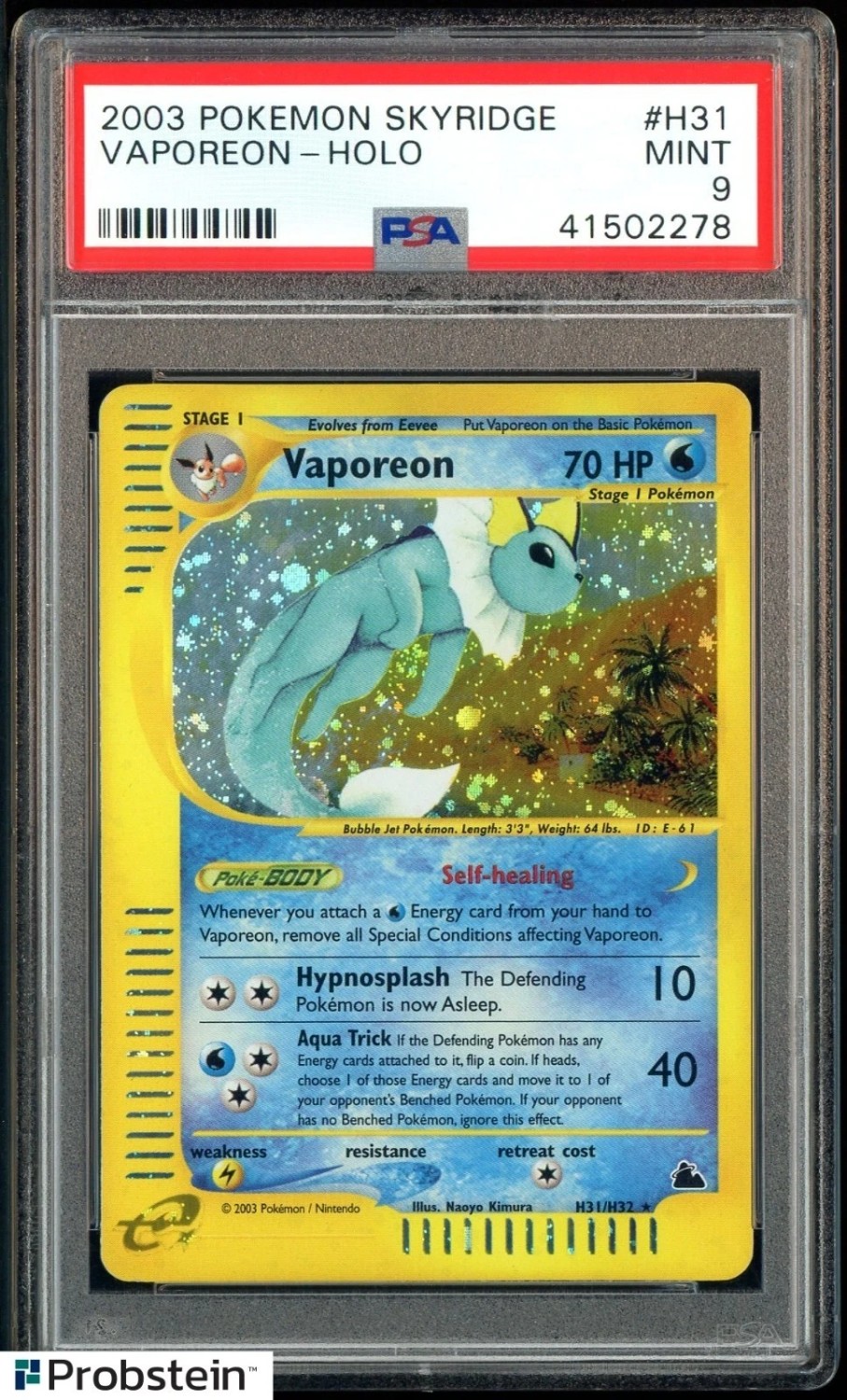 Vaporeon