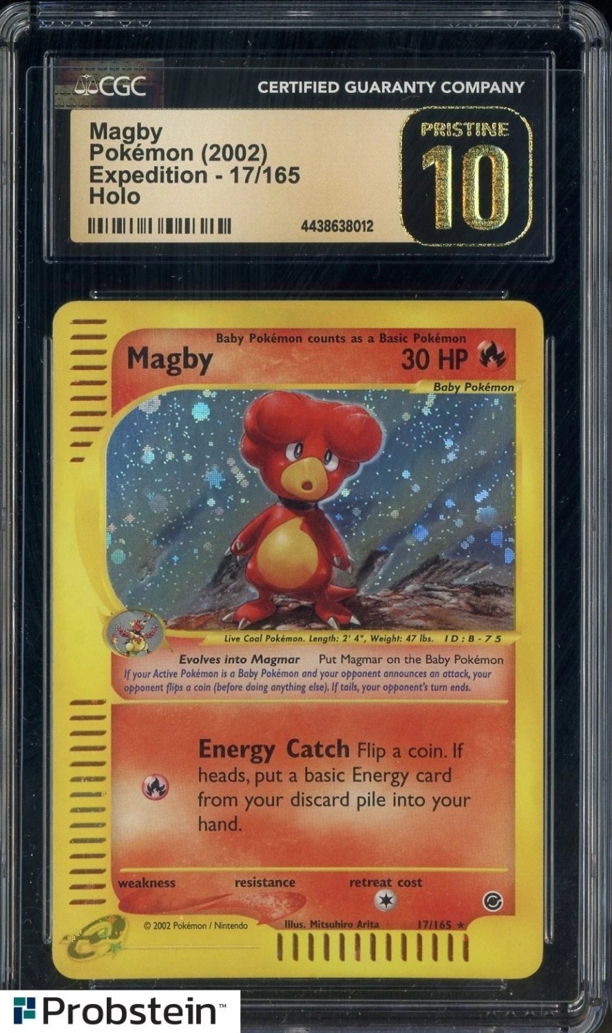 Magby