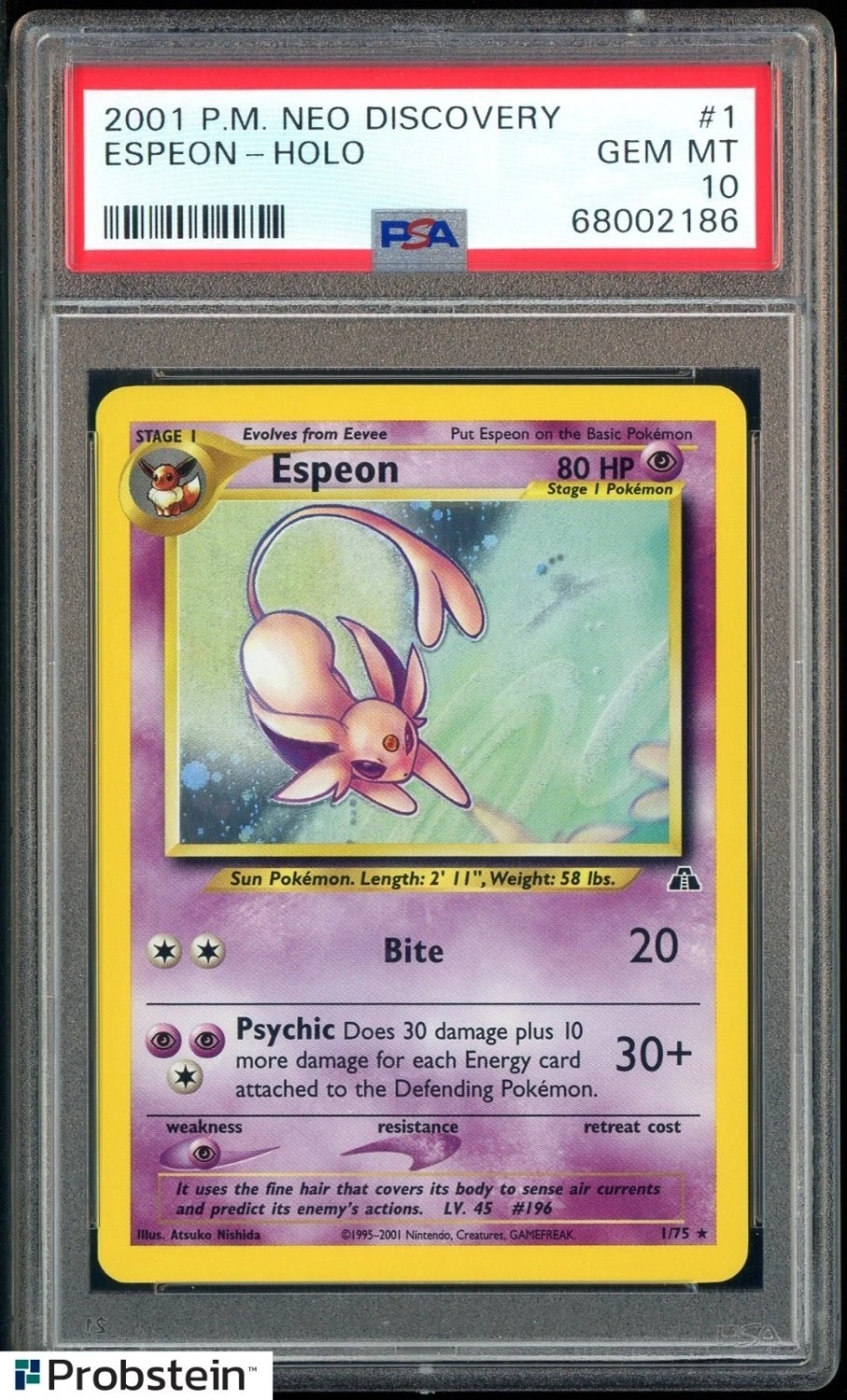 Espeon