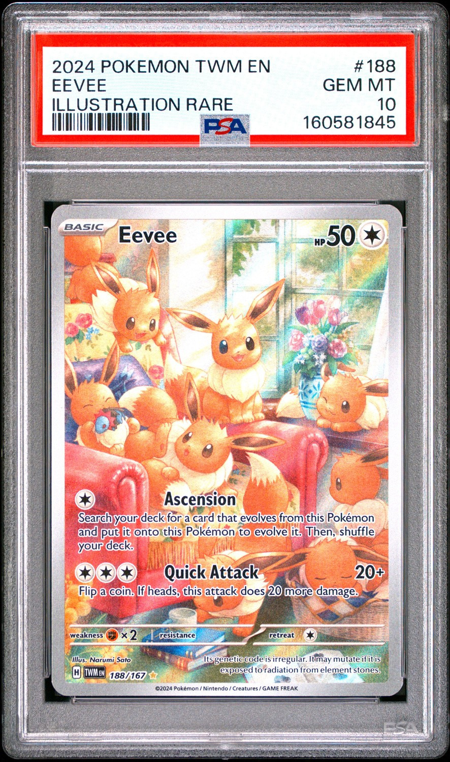 Eevee