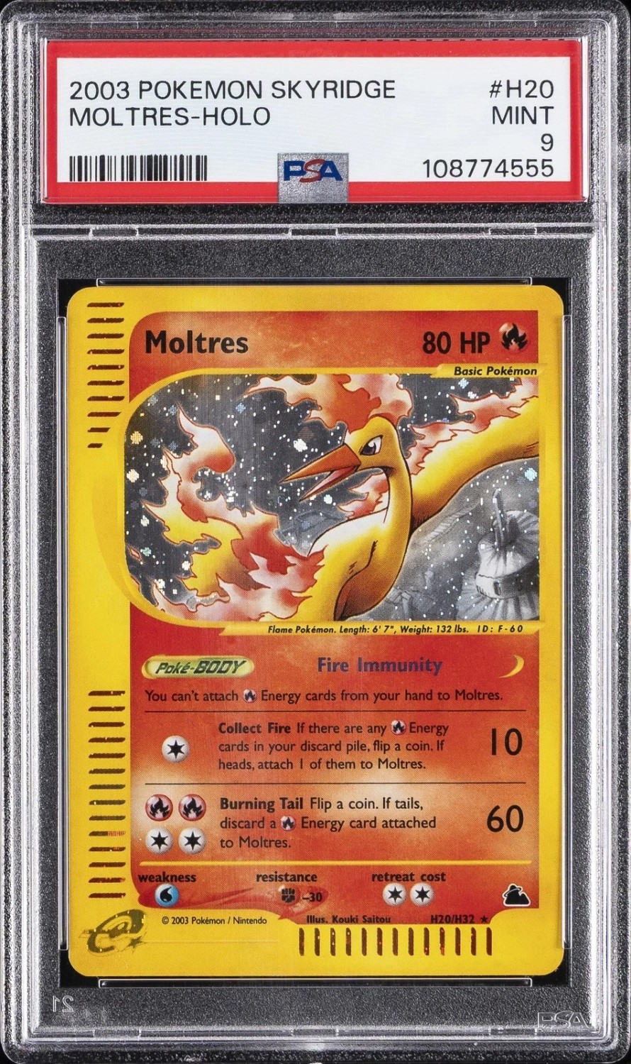 Moltres