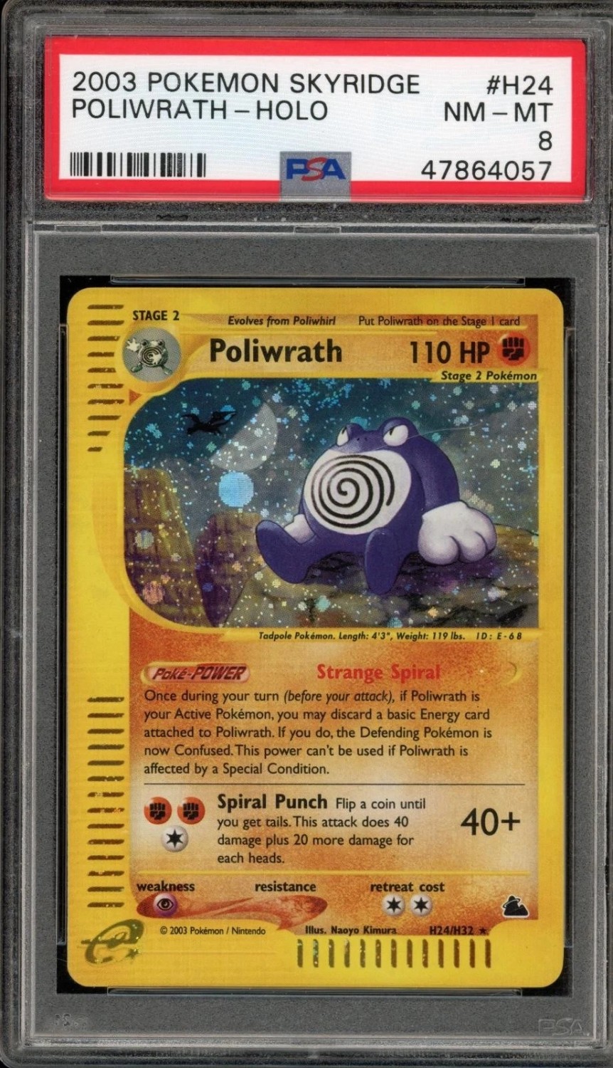 Poliwrath