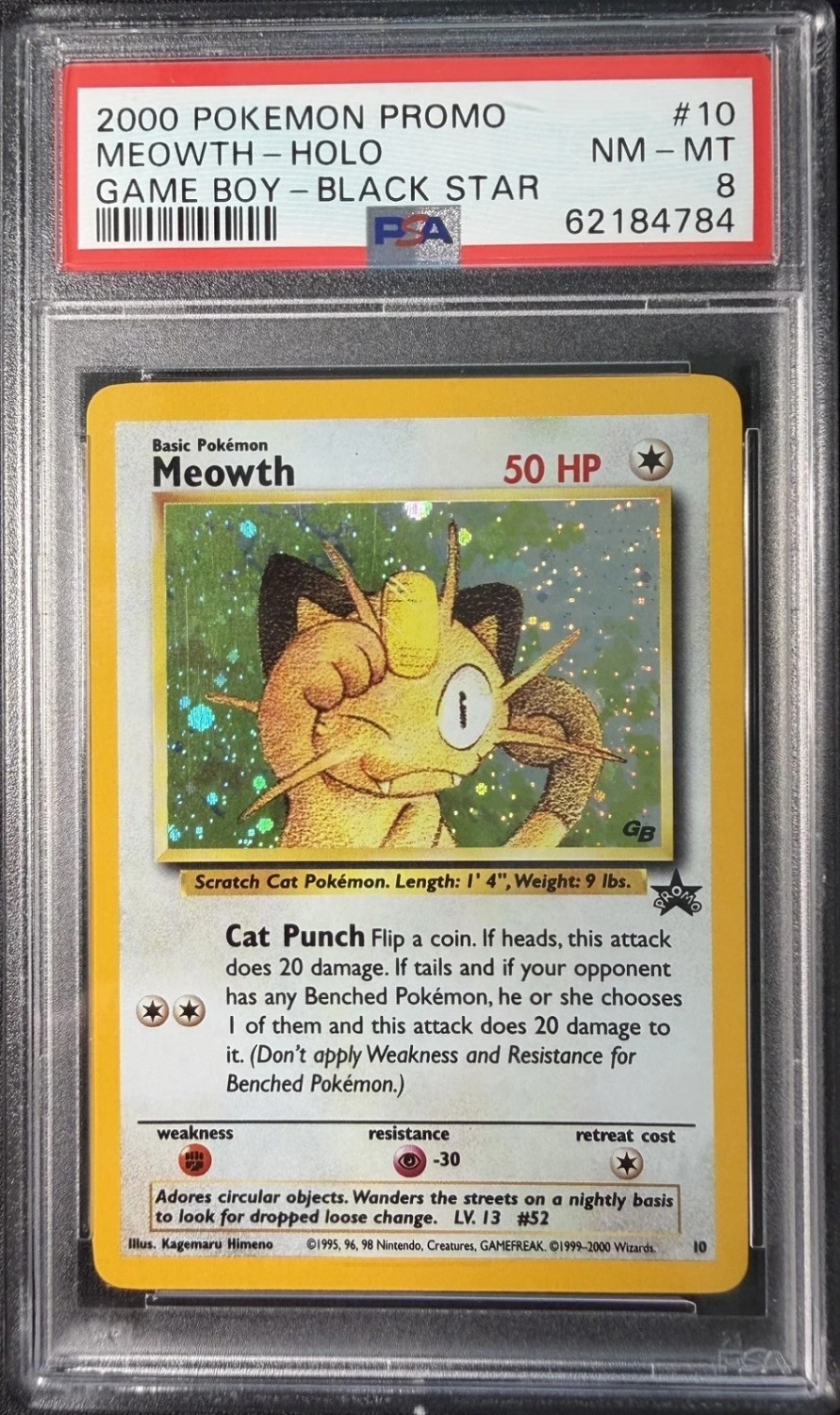 Meowth
