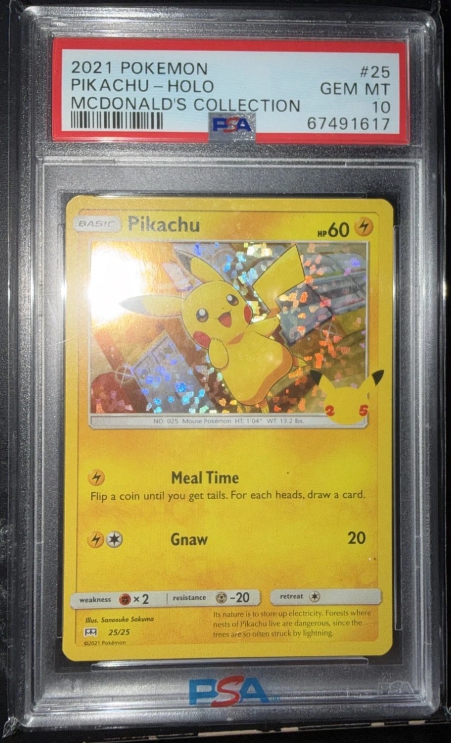 PIKACHU