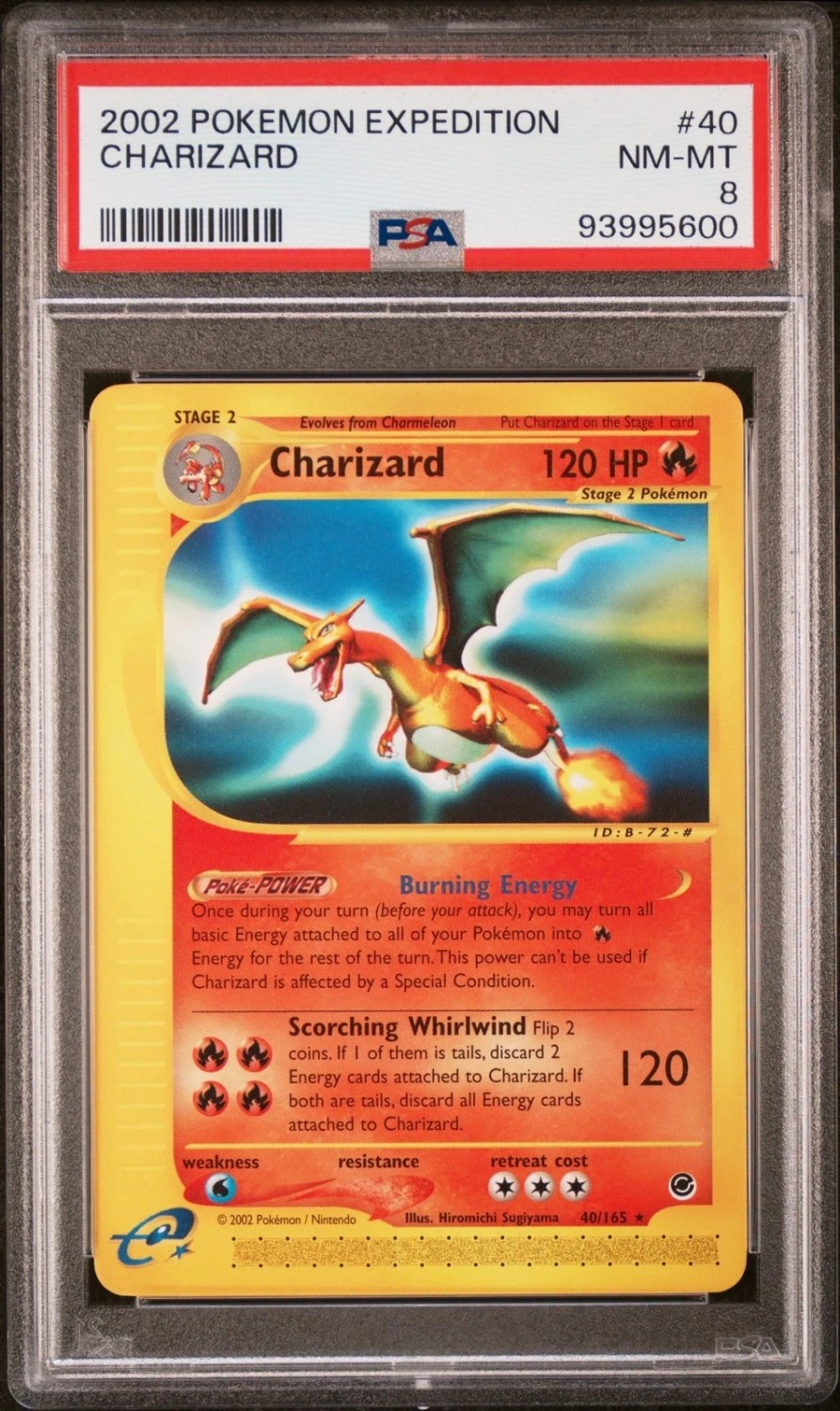 CHARIZARD