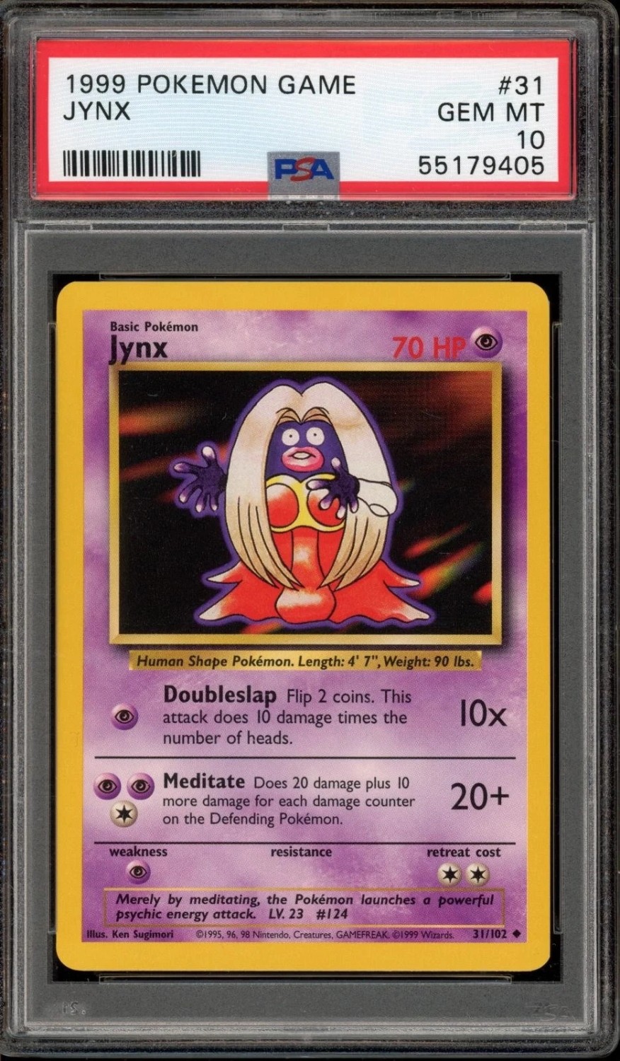 JYNX