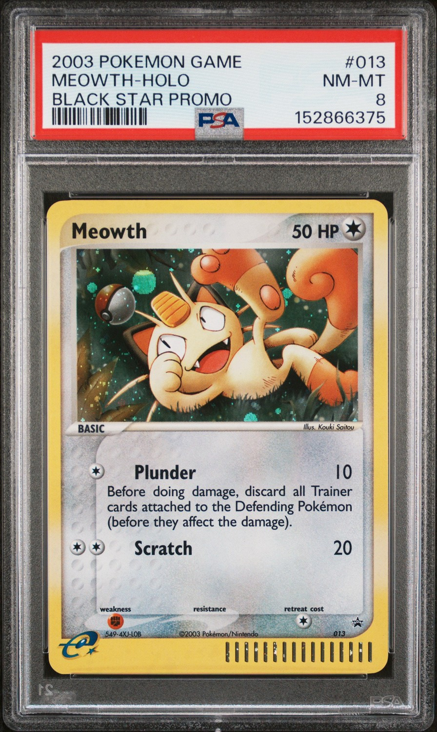 Meowth
