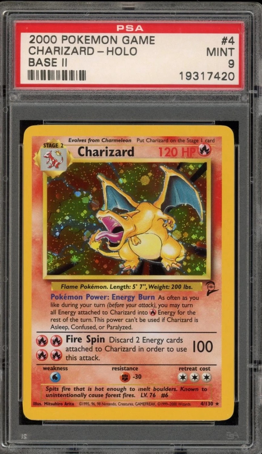 Charizard
