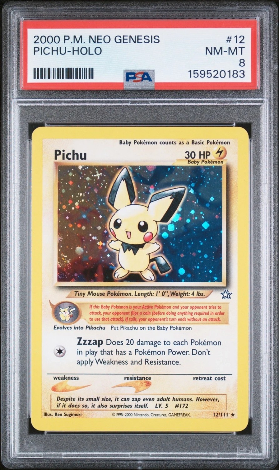 Pichu