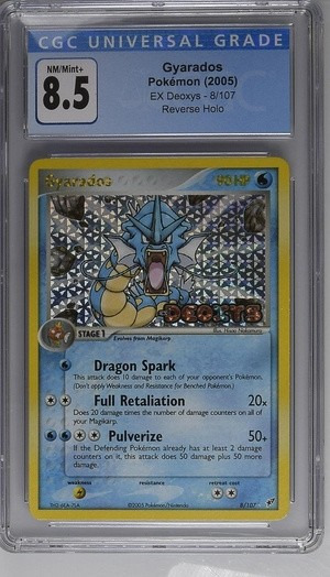 Gyarados