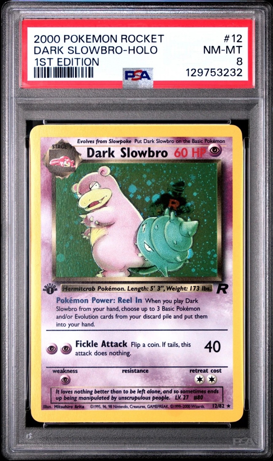 Dark Slowbro