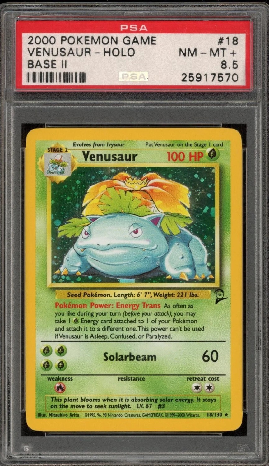 Venusaur