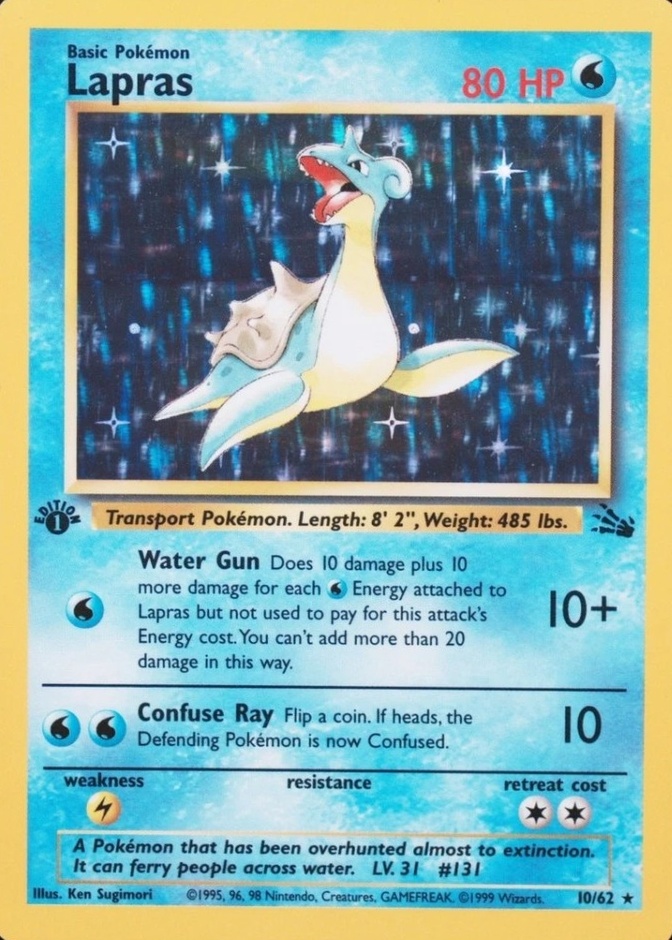 1st Edition
