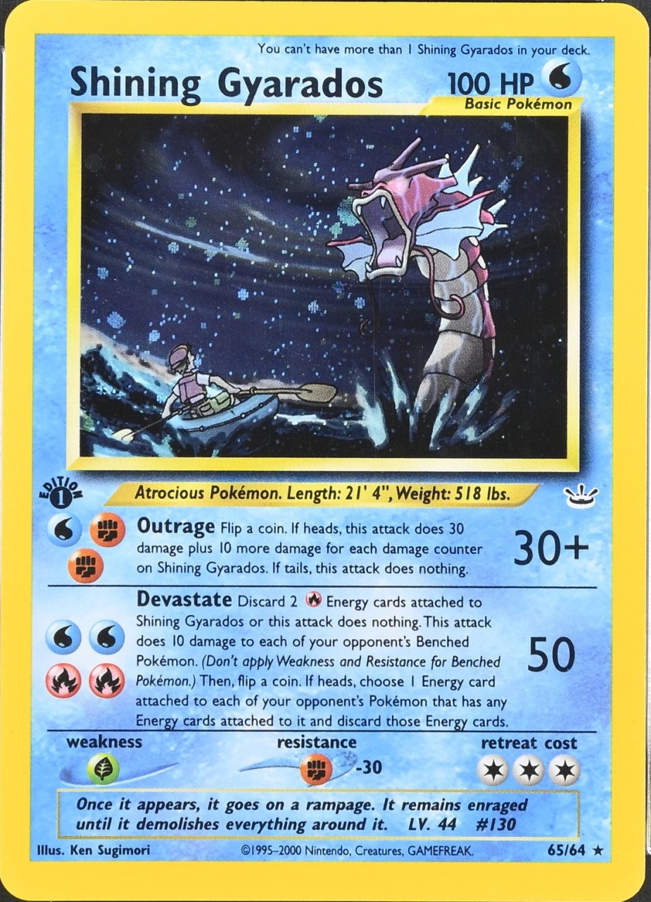 1st Edition · Around Bleed Double Image No Opaque