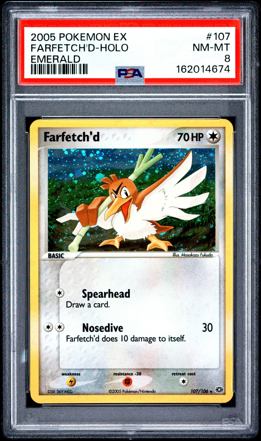 Farfetch'd