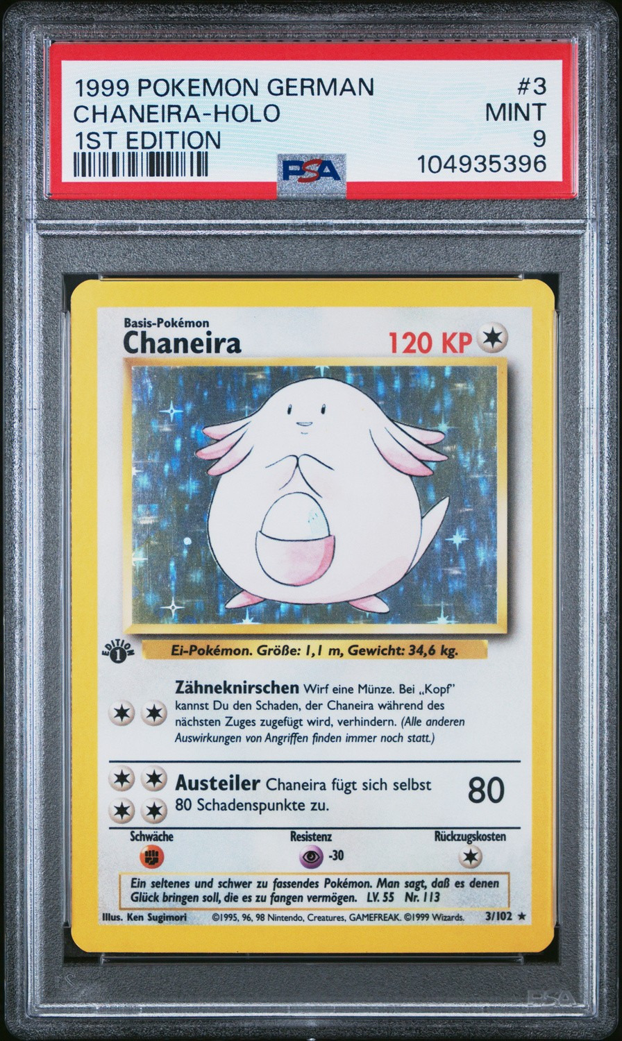 Chansey