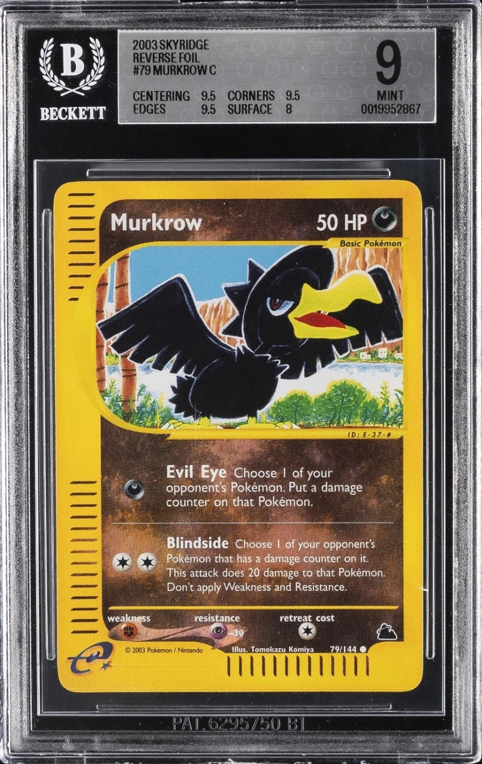 Murkrow