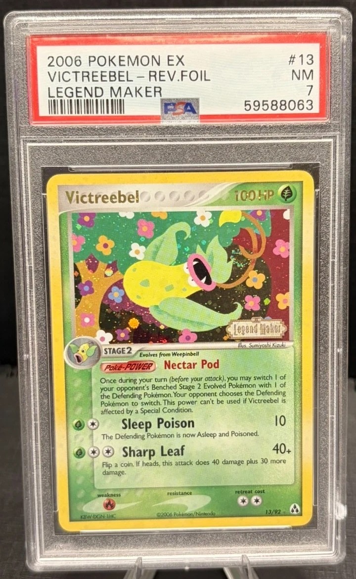 Victreebel