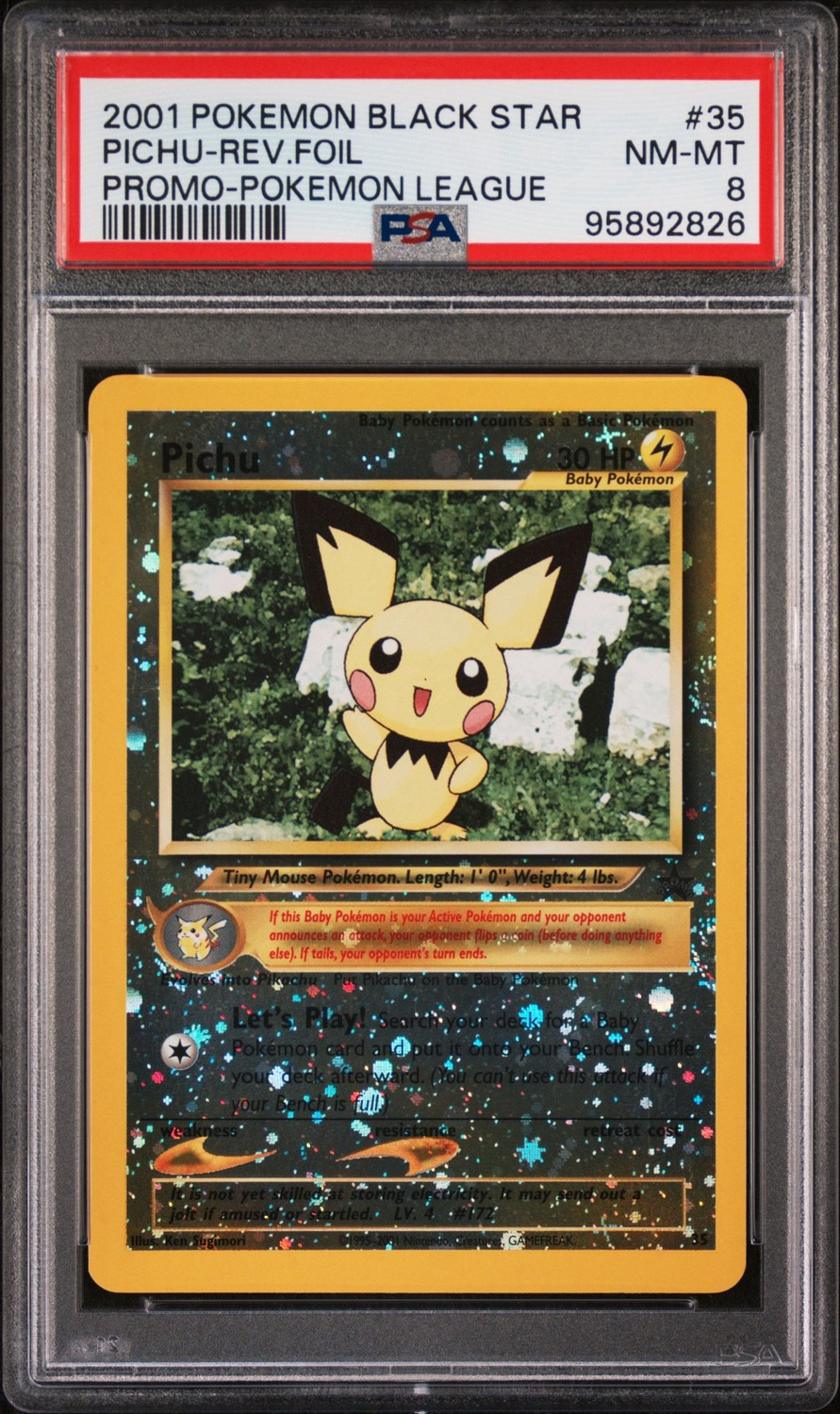 Pichu