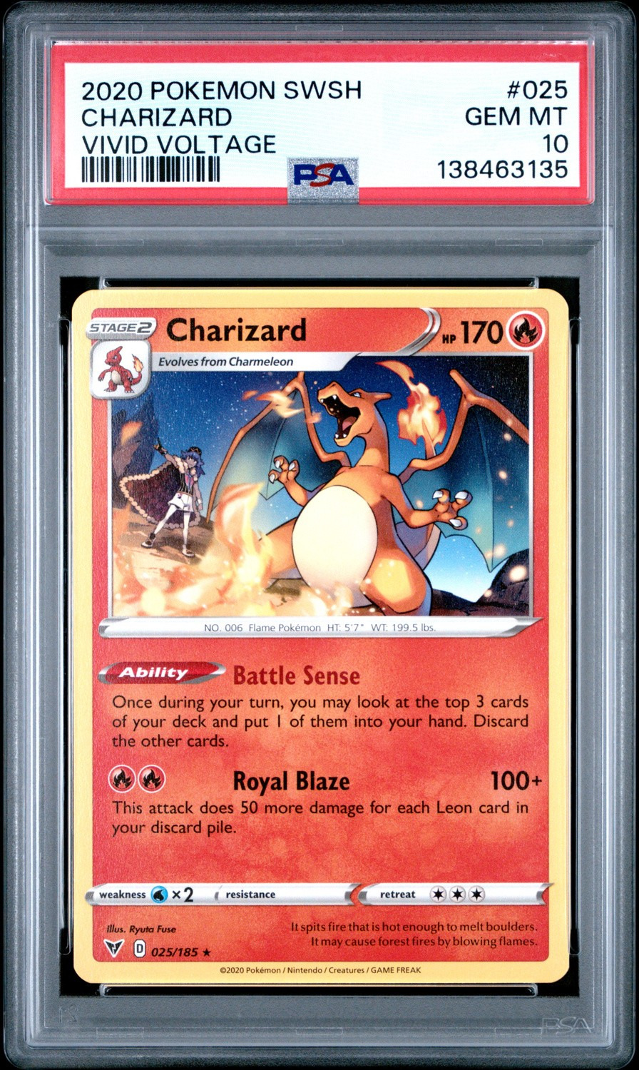Charizard