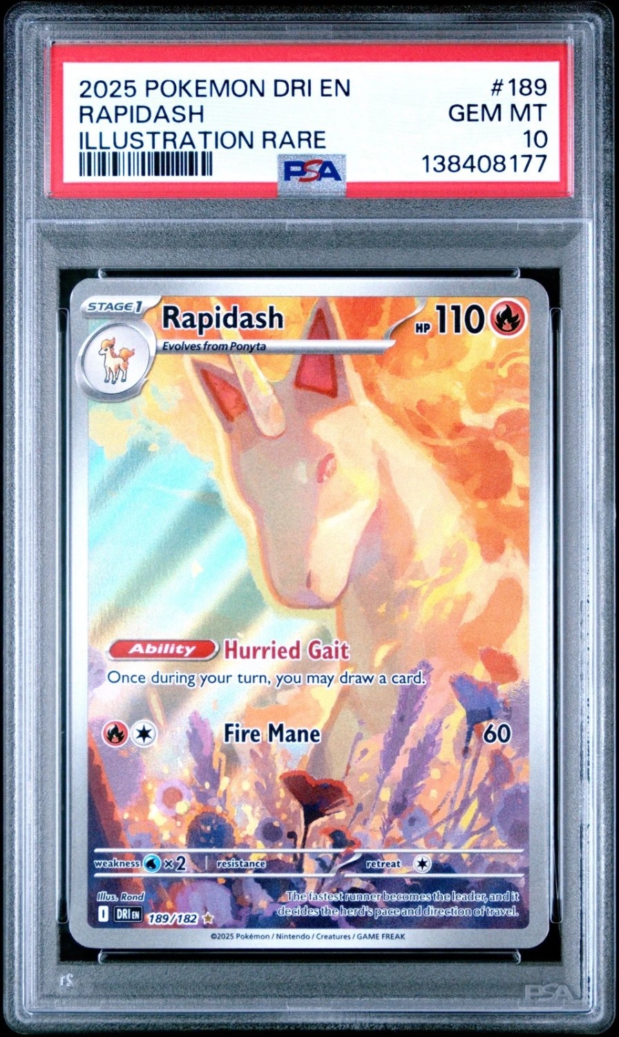 Rapidash