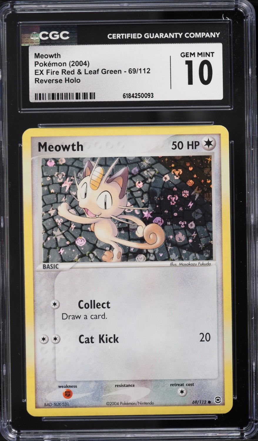 Meowth
