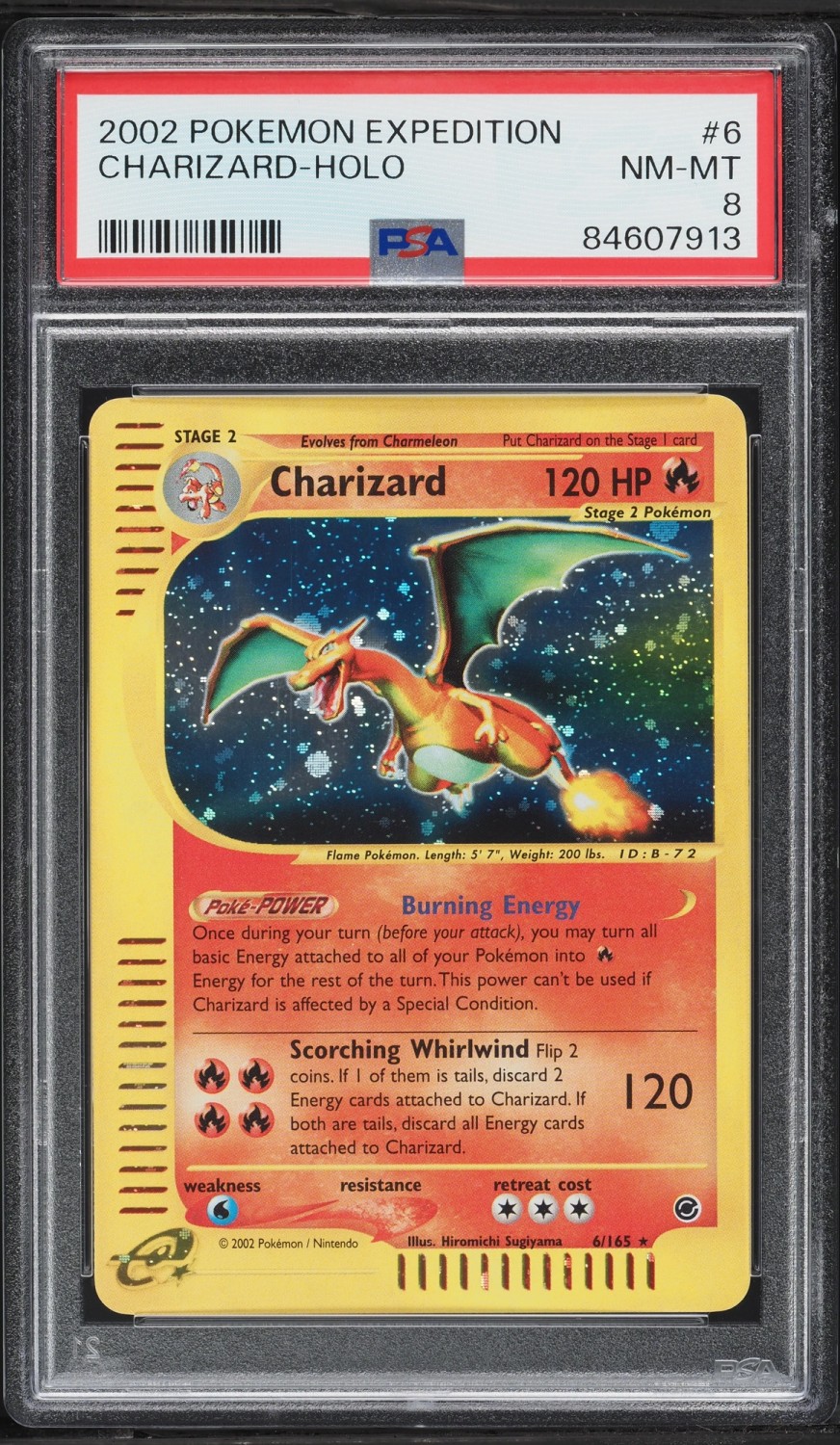 CHARIZARD