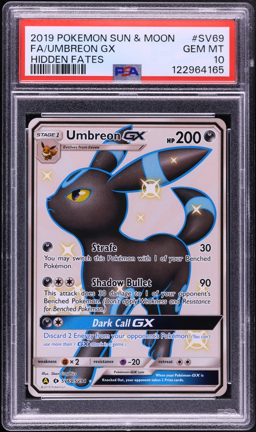 Umbreon GX