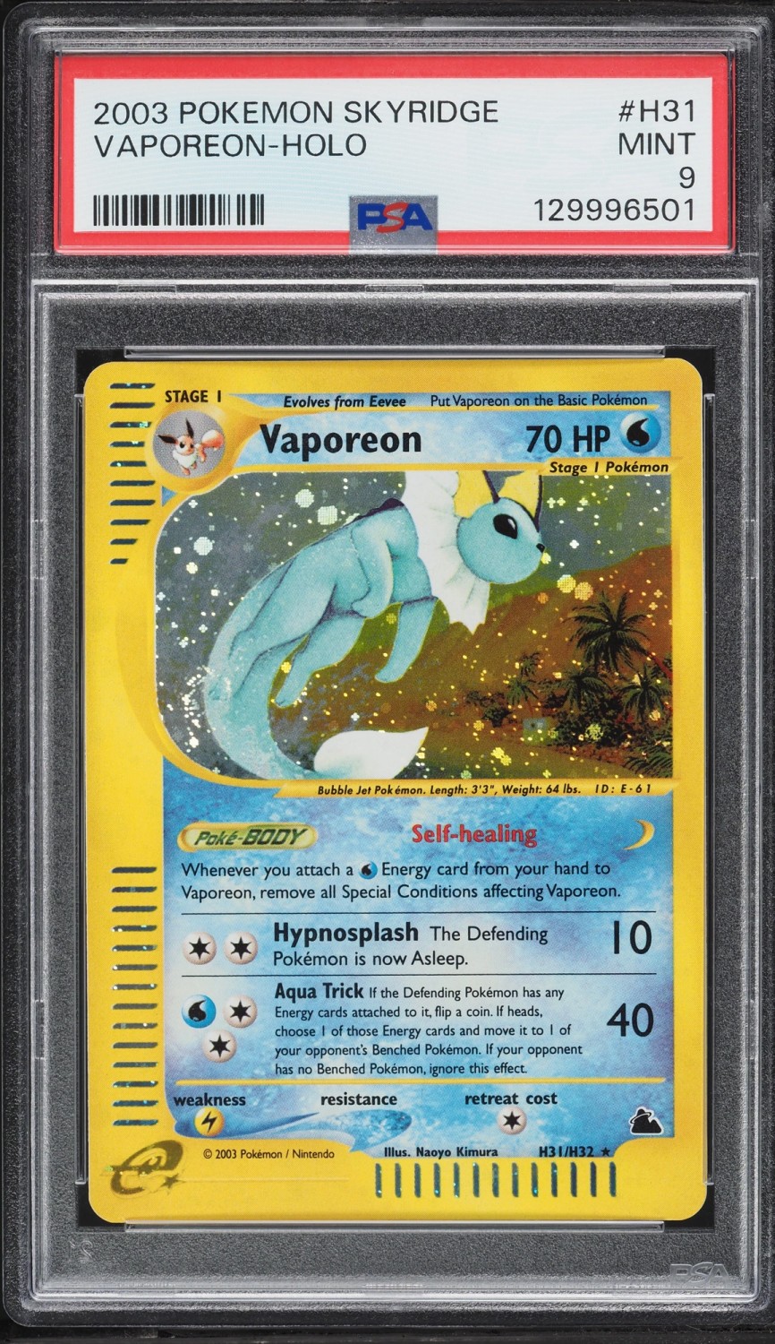 Vaporeon