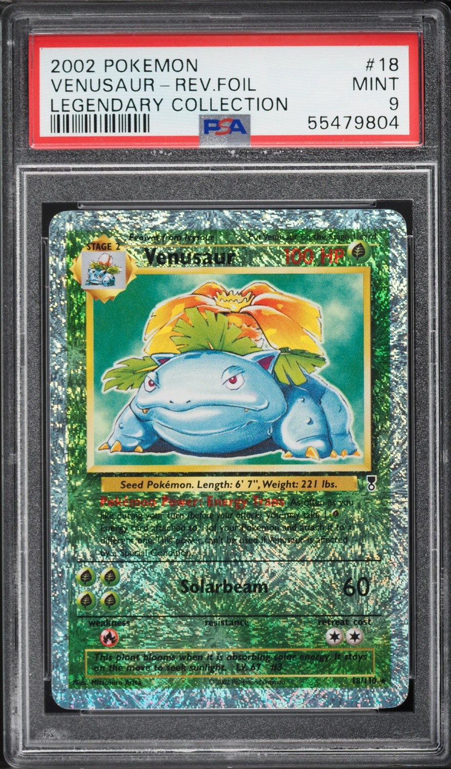 Venusaur