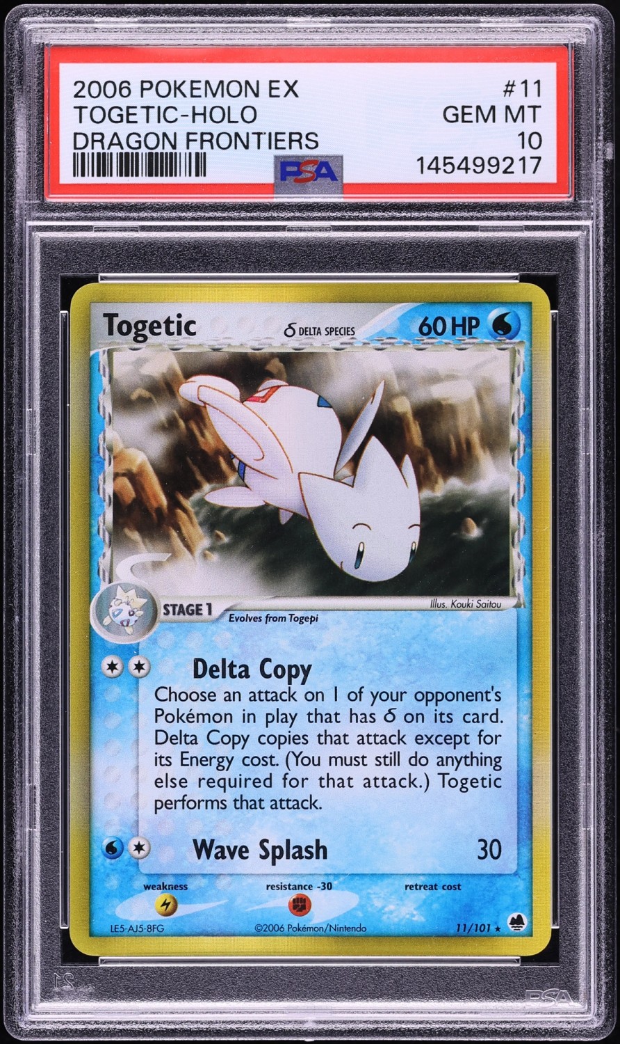 Togetic