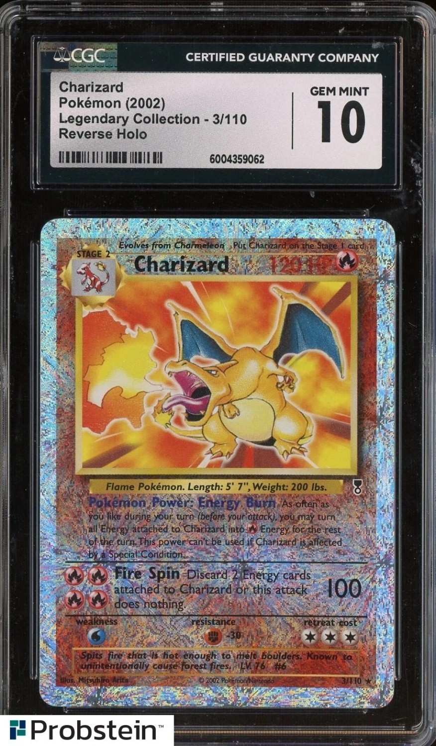 Charizard