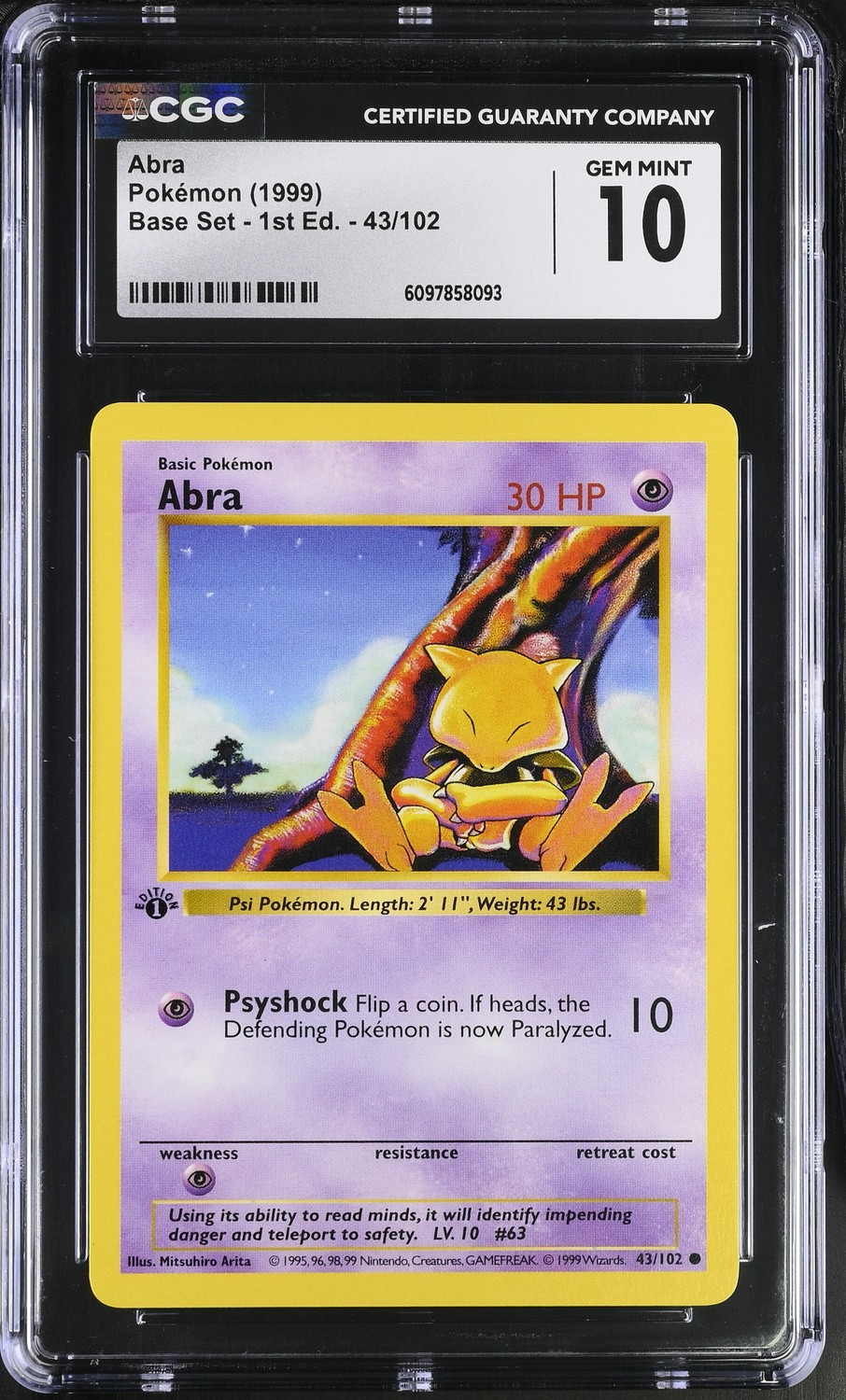 ABRA
