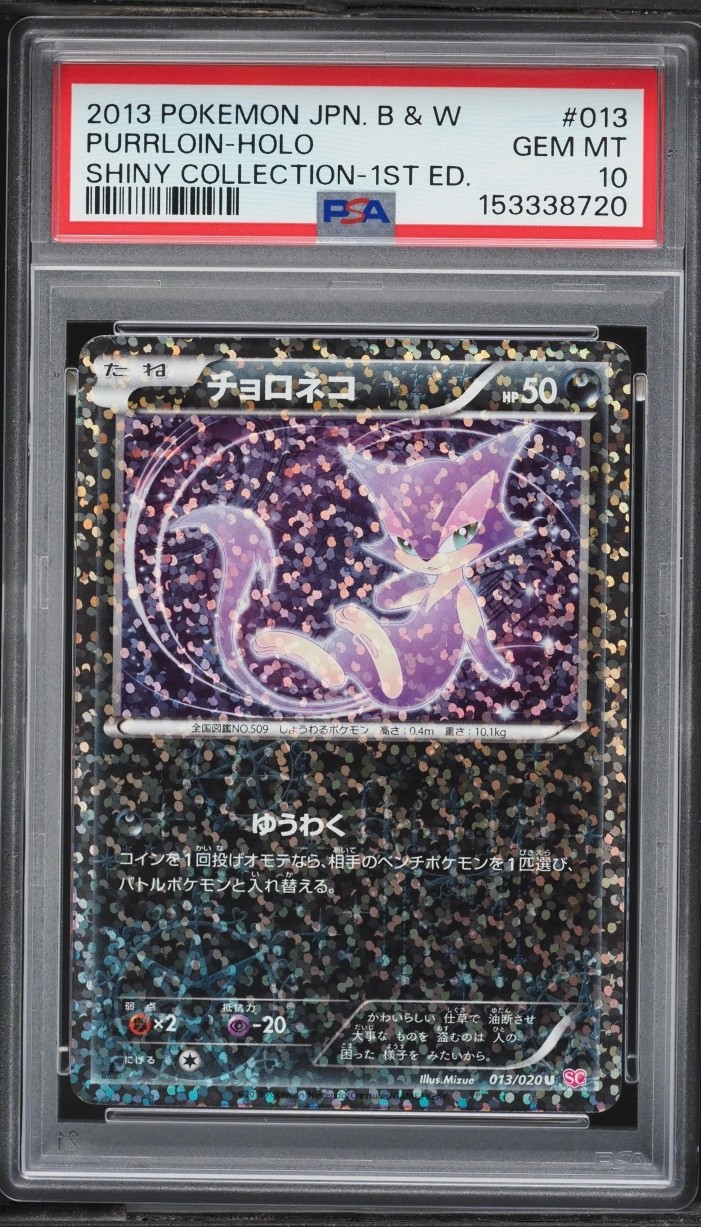 Purrloin