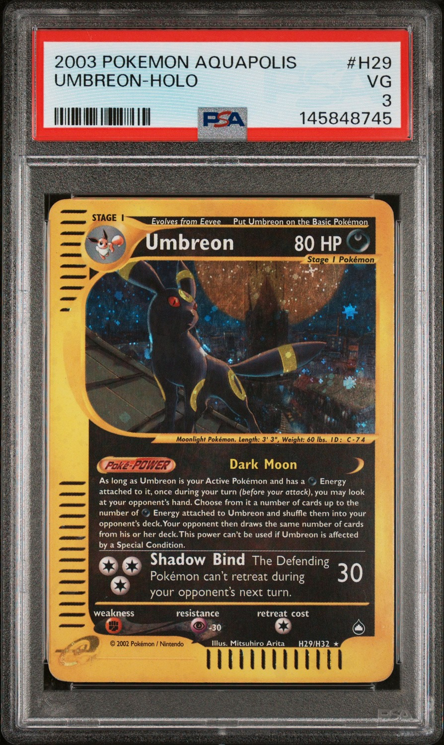 Umbreon