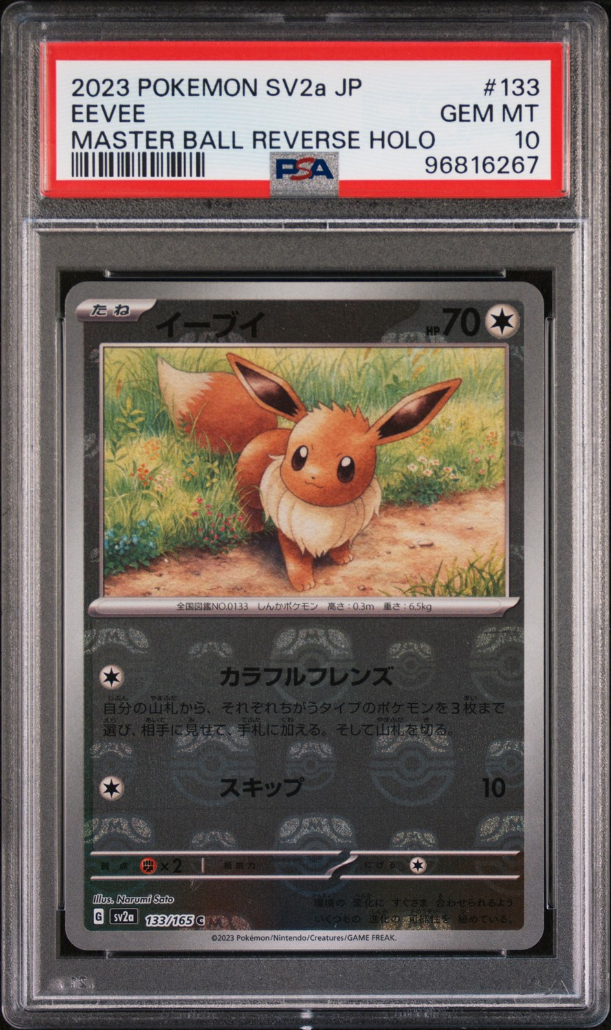 Eevee
