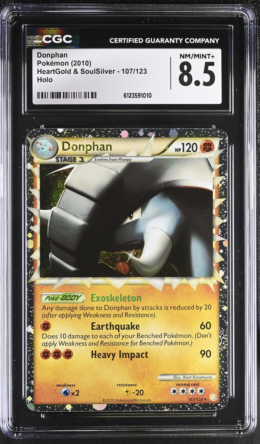 Donphan