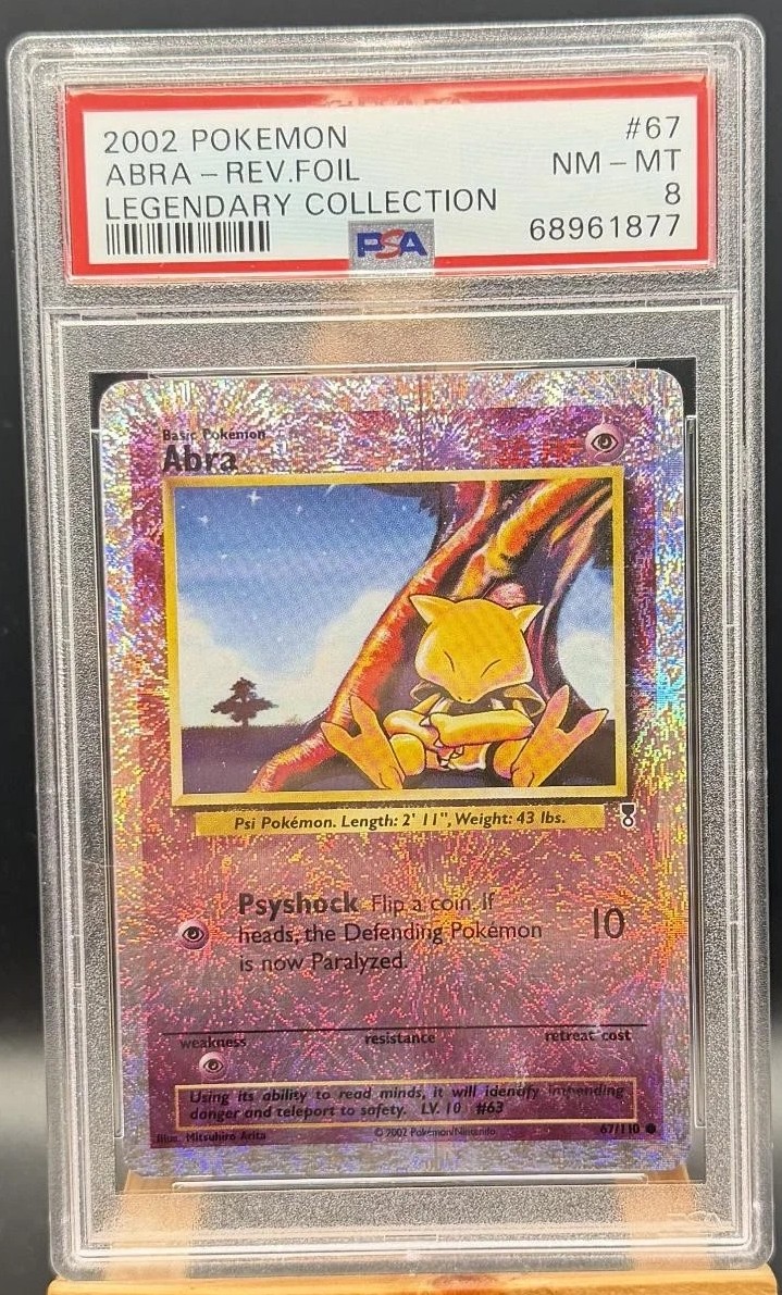 ABRA