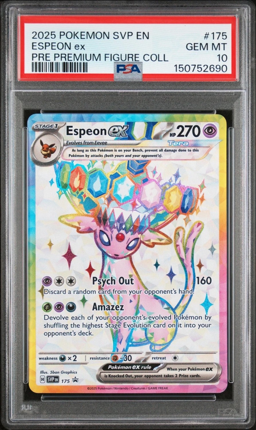 ESPEON ex