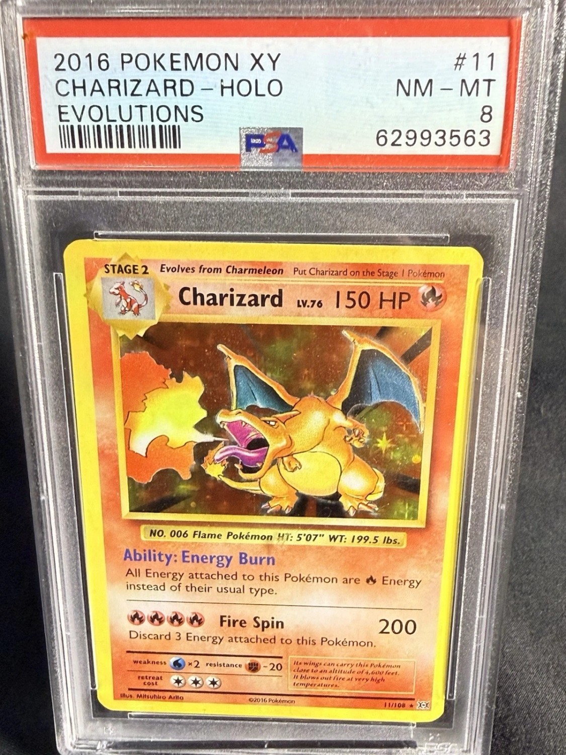 Charizard