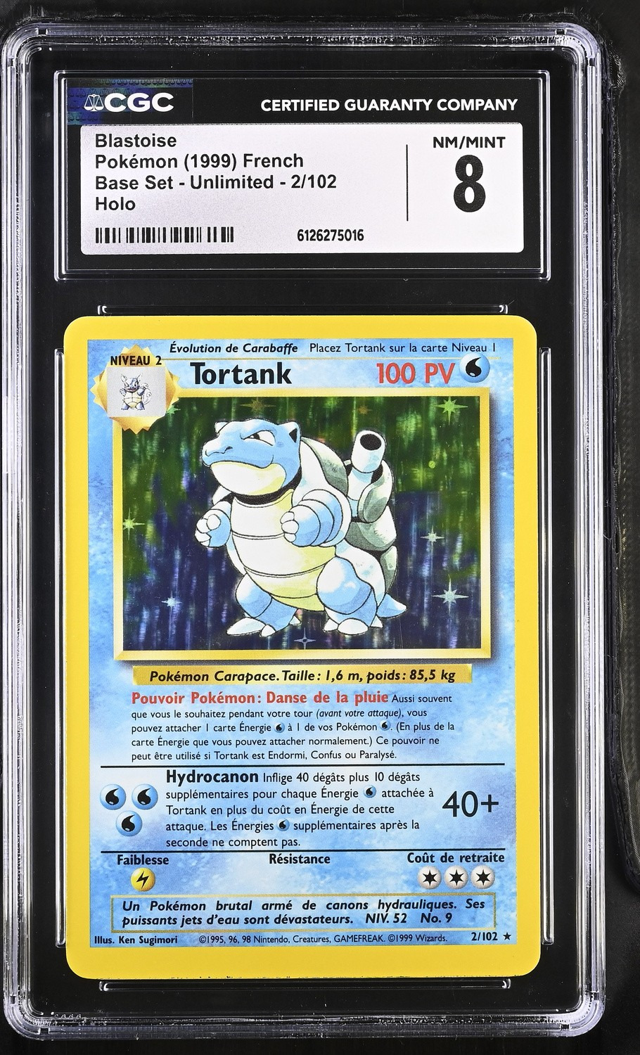 Tortank